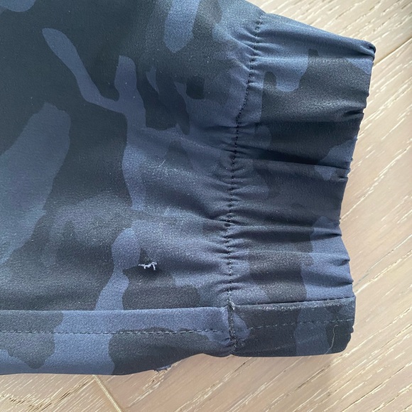 Lululemon pack it up jacket - Picture 5 of 10